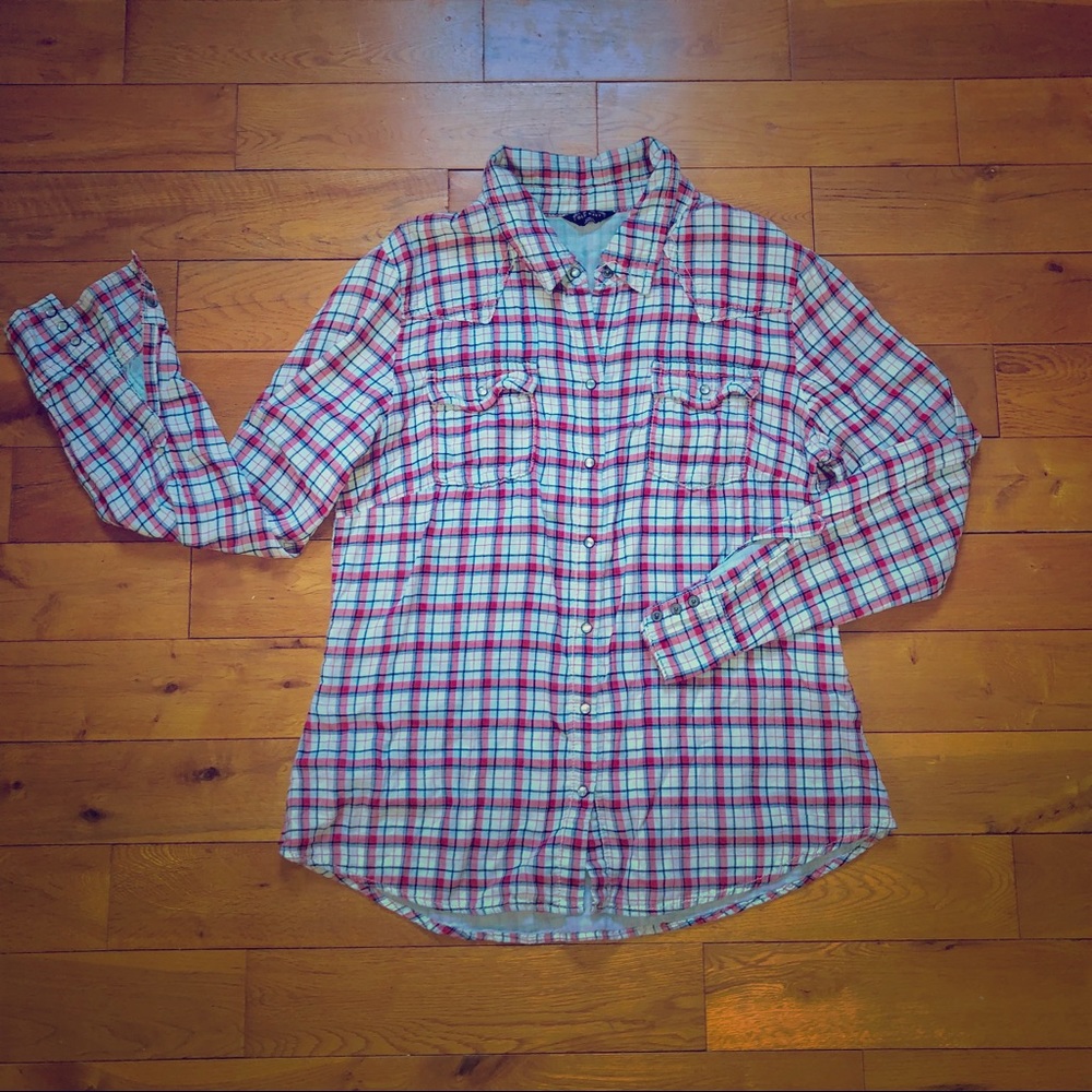 💕 3 for $25 💕 Old Navy Button down